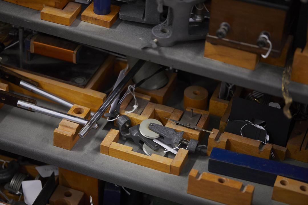 Imagen representativa de la Colección del Departamento de Didáctica de las Ciencias Experimentales