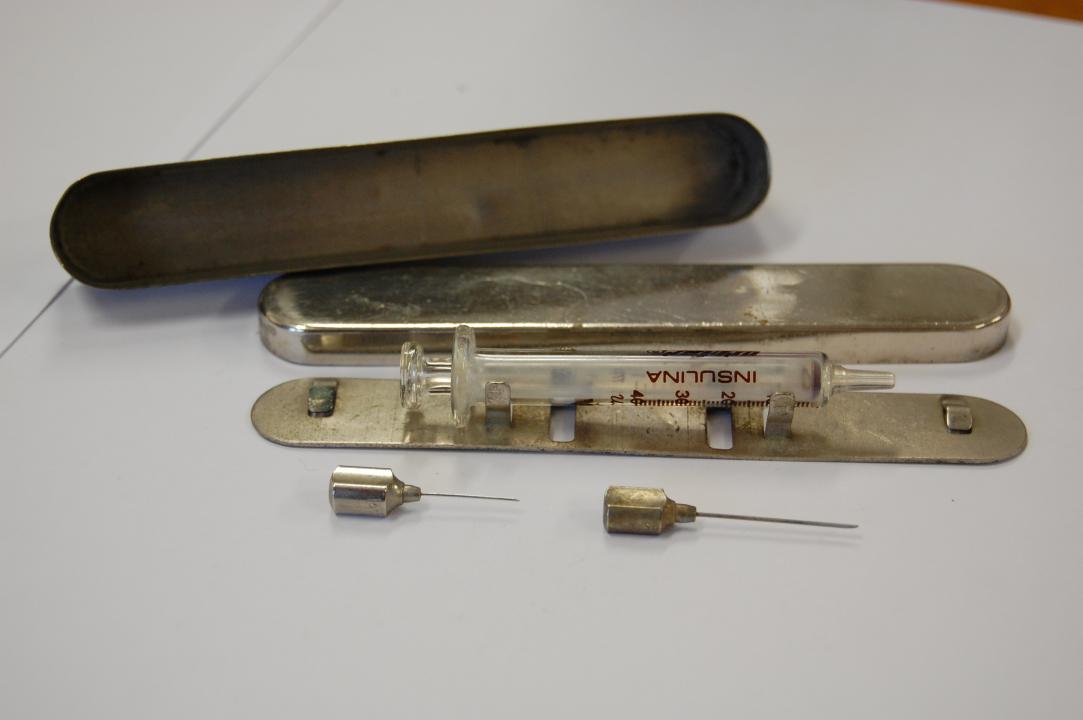 Colección de la Facultad de Ciencias de la Salud 