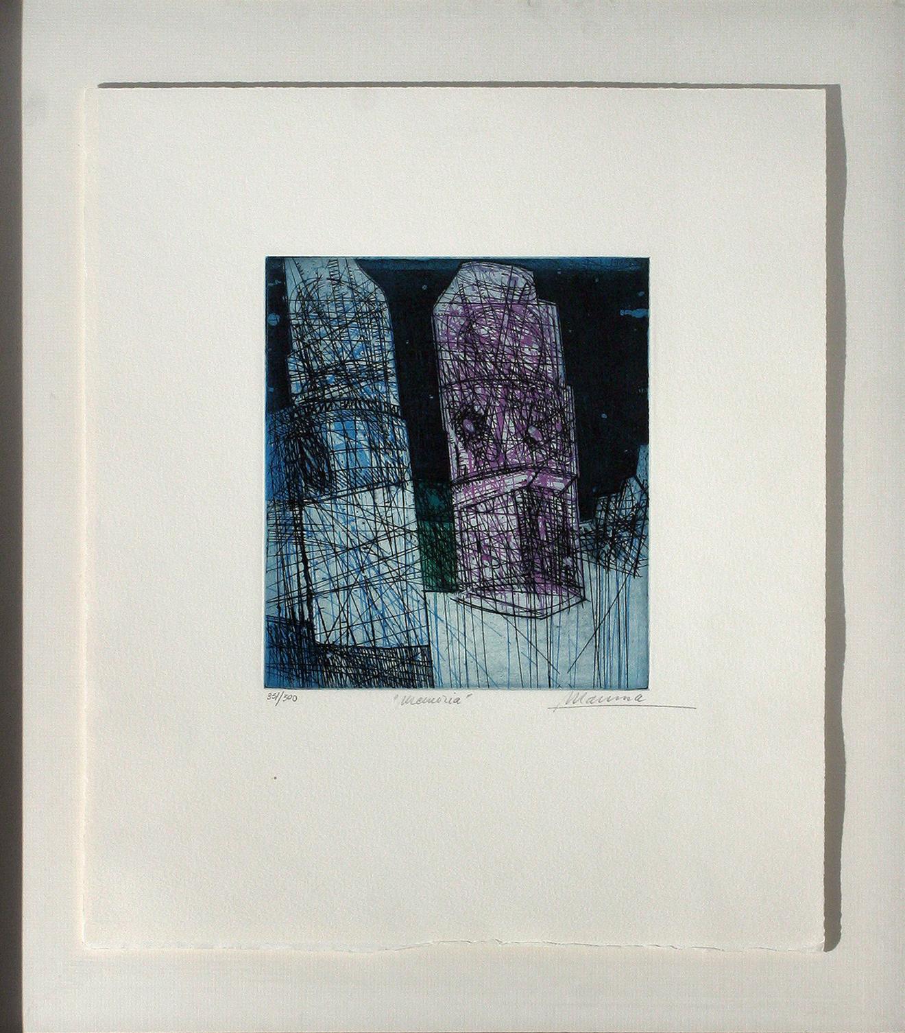 Memoria. Carpeta "XV Aniversario. Homenaje a Juan Pablo II"