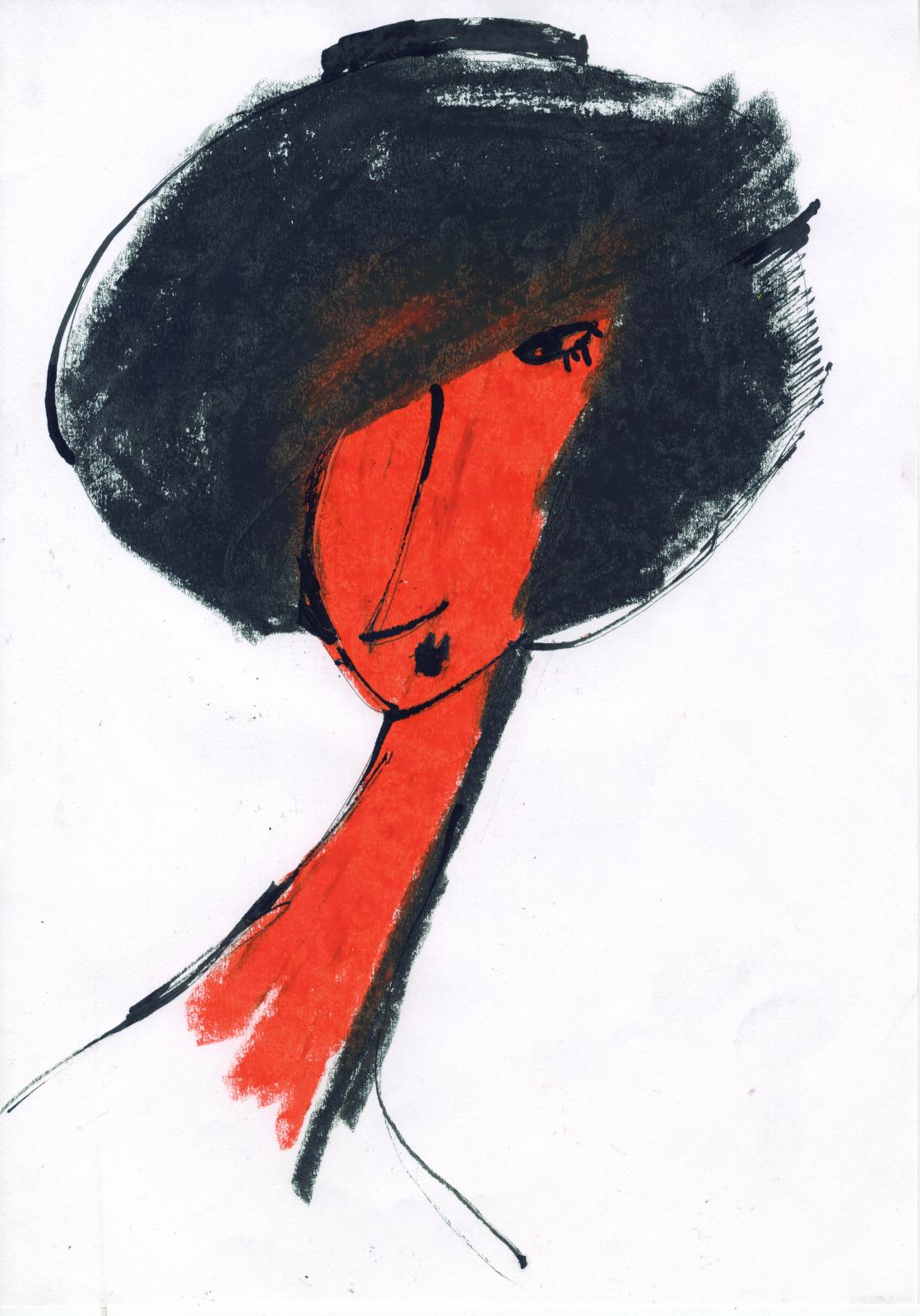 Diseño 11. Serie Bocetos