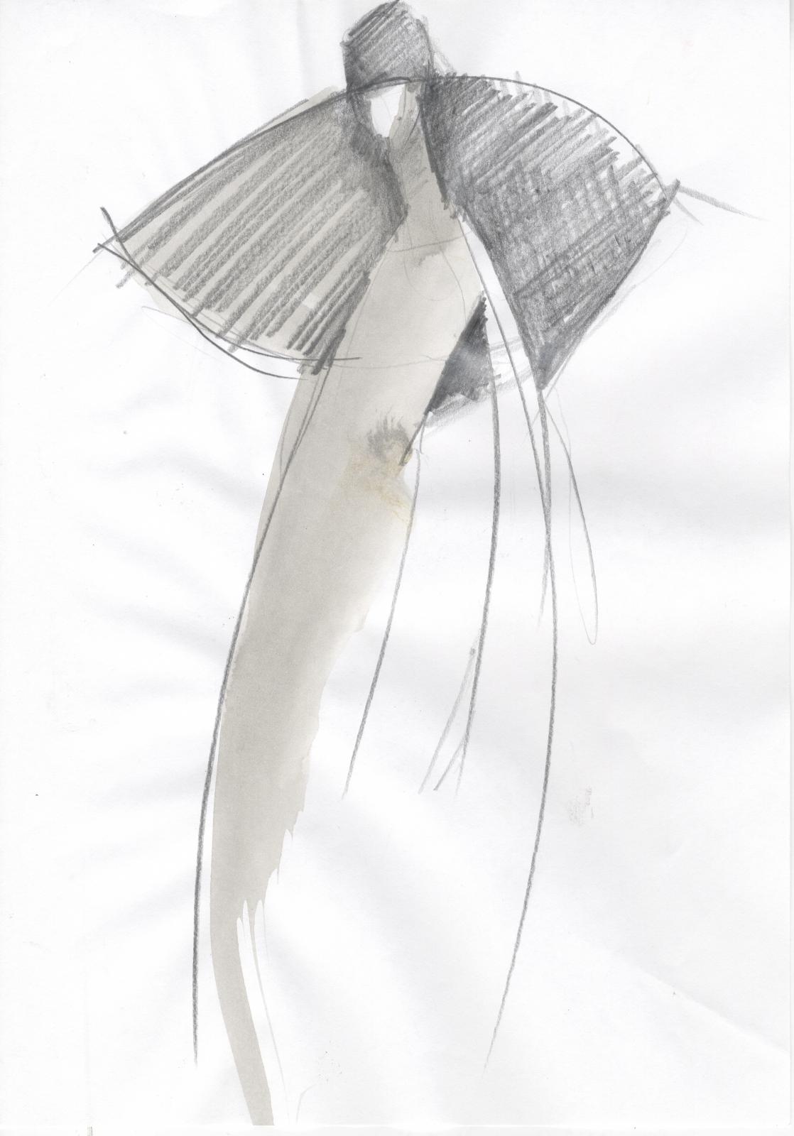 Diseño 19. Serie Bocetos