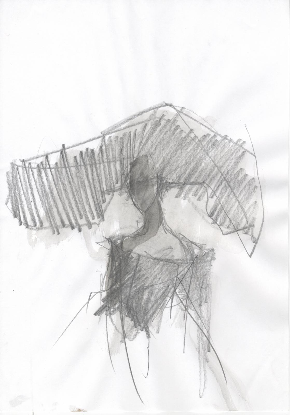 Diseño 21. Serie Bocetos