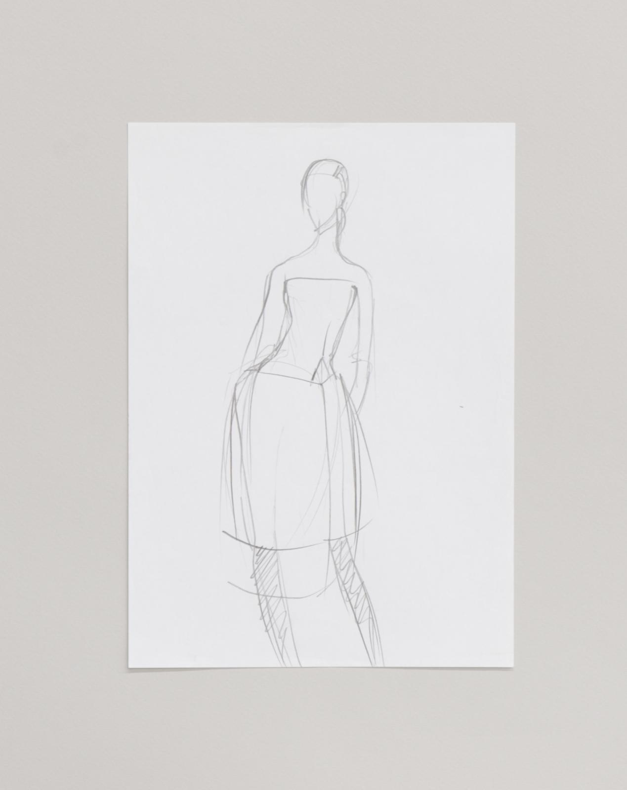 Diseño 22. Serie Bocetos