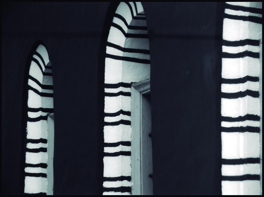 Sin título. Viaje al Monte Athos 